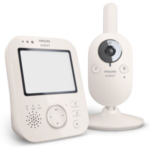 Philips Avent Baby Monitor SCD891/26 Baby Monitor video digitale 1 pz