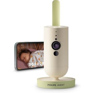 Philips Avent Baby Monitor SCD643/26 video baby monitor 1 pz