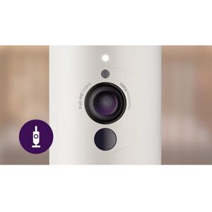 Philips Avent Premium Connected SCD971/26 video baby monitor intelligente 1 pz