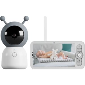 Tesla Smart Camera Baby and Display BD300 video baby monitor 1 pz