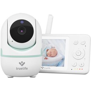 TrueLife NannyCam R4 Baby Monitor video digitale 1 pz