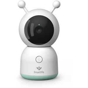 TrueLife NannyCam R7 Dual Smart Baby Unit telecamera ausiliaria 1 pz