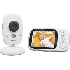 TrueLife NannyCam H32 Pro Baby Monitor video digitale 1 pz