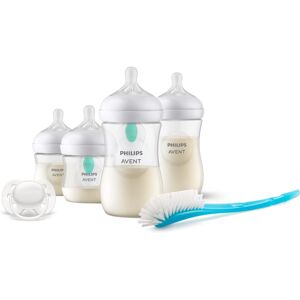 Philips Avent Natural Response AirFree Set SCD657/11 confezione regalo per neonati