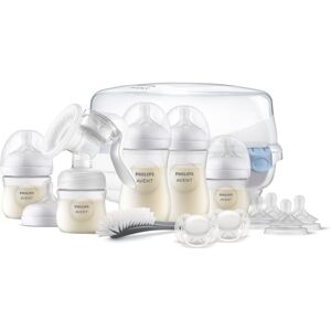 Philips Avent Breastfeeding Set SCD430/50 set per l’allattamento