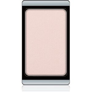ARTDECO Eyeshadow Matt ricariche ombretto effetto opaco colore 561 Matt Vintage Hydrangea 0,8 g