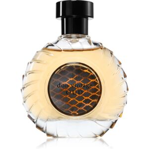 French Avenue Don Vintage Oud Eau de Parfum per uomo 100 ml