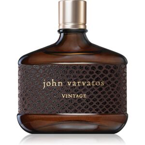 John Varvatos Heritage Vintage Eau de Toilette per uomo 75 ml