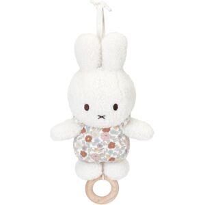 Little Dutch Music Box Miffy Vintage Flowers giocattolo pendente a contrasto con melodia 1 pz