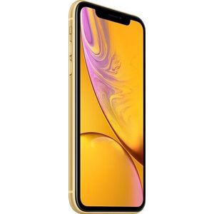 Apple iPhone XR 128 GB giallo