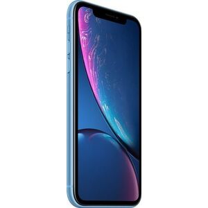 Apple iPhone XR 256 GB blu