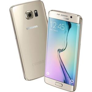 Samsung Galaxy S6 edge 32 GB oro