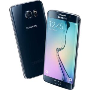 Samsung Galaxy S6 edge 32 GB nero