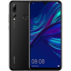 Huawei P Smart+ (2019) 3 GB 64 GB Dual-SIM nero