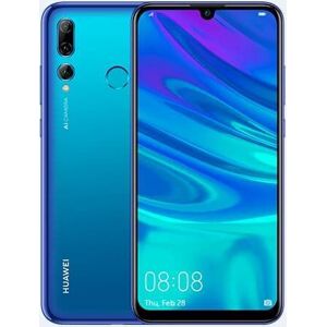 Huawei P Smart+ (2019) 3 GB 64 GB Dual-SIM blu