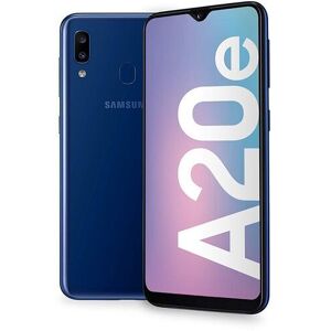 Samsung Galaxy A20e 32 GB Dual-SIM blu