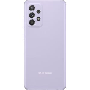 Samsung Galaxy A52 5G 6 GB 128 GB Single-SIM Awesome Violet