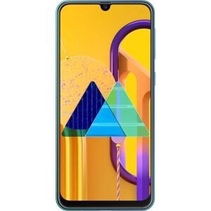 Samsung Galaxy M30s 4 GB 64 GB Dual-SIM Sapphire Blue