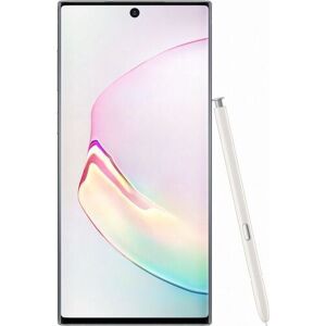 Samsung Galaxy Note 10 256 GB Single-SIM aura white