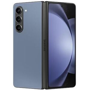 Samsung Galaxy Z Fold 5 1 TB Dual-SIM blu/nero