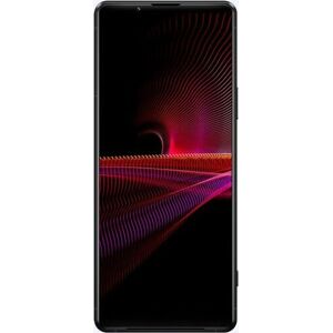 Sony Xperia 1 III 5G 12 GB 256 GB Dual-SIM nero