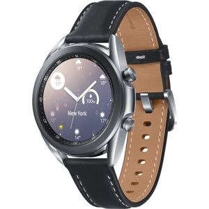Samsung Galaxy Watch 3 (2020) R850 Acciaio inossidabile 41mm Mystic Silver