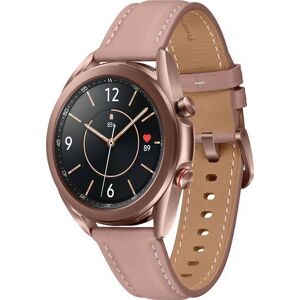 Samsung Galaxy Watch 3 (2020) R855 Acciaio inossidabile 41mm 4G Mystic Bronze