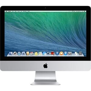 Apple iMac 2014 21.5" i5-4260U 8 GB 1 TB HDD IT