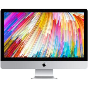 Apple iMac 5K 2017 27" 3.4 GHz 8 GB 256 GB SSD Radeon Pro 570 Accessori universali compatibili NL