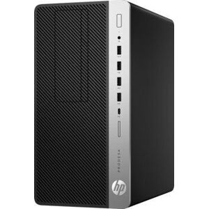 HP ProDesk 600 G3 MT Pentium G4400 8 GB 250 GB SSD Win 10 Pro