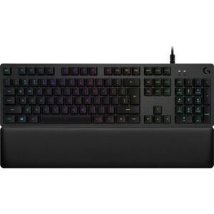 Logitech G513 Carbon Kaihua Romer-G Tactile nero CH