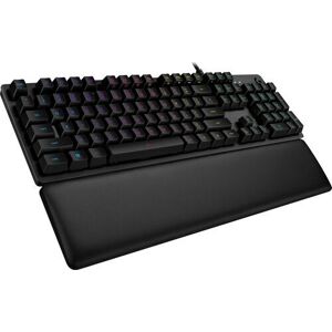 Logitech G513 Carbon Kaihua Romer-G Tactile nero PT