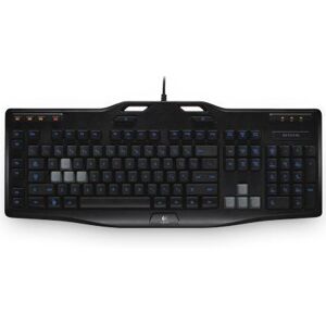 Logitech G105 nero IT