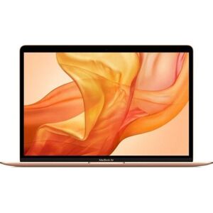 Apple MacBook Air 2019 13.3" i5 8 GB 256 GB SSD oro US