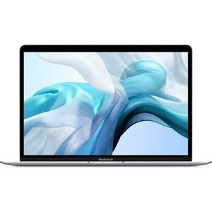 Apple MacBook Air 2019 13.3" i5 8 GB 256 GB SSD argento DE