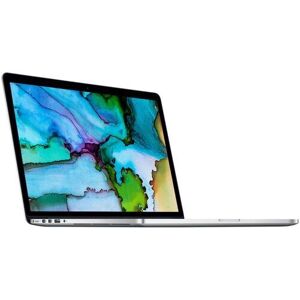 Apple MacBook Pro 2015 15.4" 2.2 GHz 16 GB 256 GB SSD IT