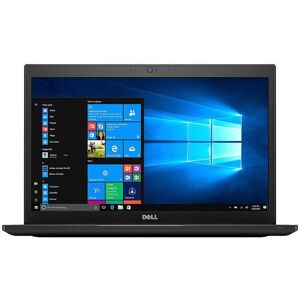 Dell Latitude 7490 i5-8350U 14" 8 GB 256 GB SSD FHD Illuminazione tastiera Win 11 Pro DE