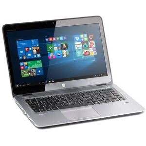 HP EliteBook 840 G4 i5-7300U 14" 16 GB 256 GB SSD FHD Illuminazione tastiera Webcam Win 10 Pro UK