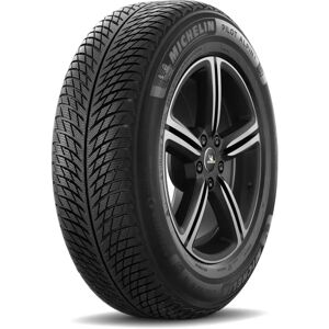 Michelin Pilot Alpin 5 Suv 235 55 18 104