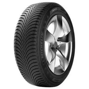 Michelin Pilot Alpin 5 Suv 235 55 19 105