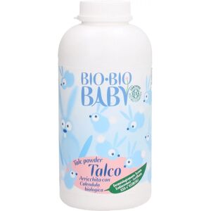 pilogen Creme bimbi Baby Talco alla Calendula