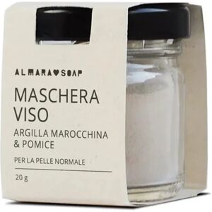 almara soap Maschere Viso Maschera viso Illuminante- Bright Face