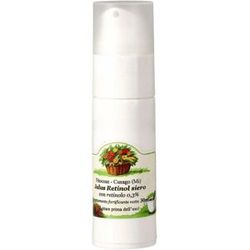 fitocose Jalus Retinol Siero Viso per Rughe e Macchie