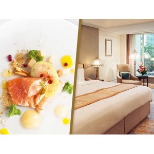 SmartBox Fuga gourmet: 1 notte in hotel 4* con gustosa cena