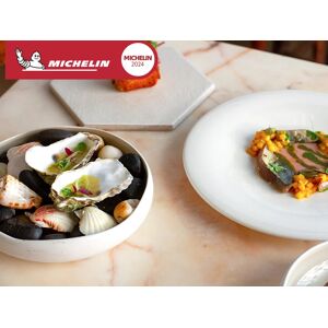 SmartBox Esperienza gourmet a Milano: menÃ¹ di 6 portate al ristorante della Guida MICHELIN Mater Bistrot