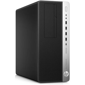 HP EliteDesk 800 G5 Tower PC Intel i7-9700T Ram 16Gb SSD 512Gb Freedos (Ricondizionato Grado A)