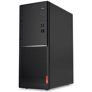 Lenovo ThinkCentre V520 MT PC Computer Intel i5-6600K Ram 8GB SSD 240GB Hard Disk 1TB DVD-ROM (Ricondizionato Grado A)