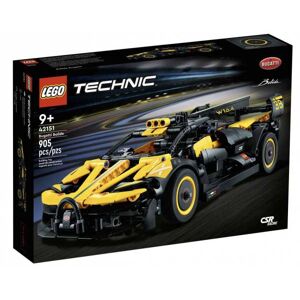 Lego 42151 Technic Bugatti Bolide