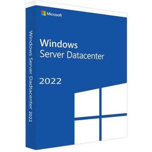 Microsoft Windows Server 2022 Datacenter