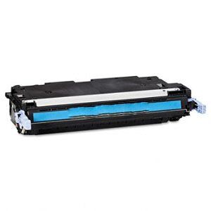 Toner Rigenerato per HP Q7581C, HP Q7582Y, HP Q7583M, Rif. HP 503A Colore Pagine 6.000 , Q7581 Ciano Pagine 6.000